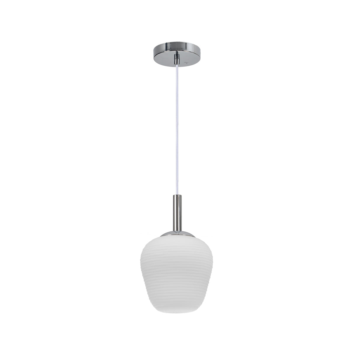Annika Glass Pendant Light V558-LL002PL066