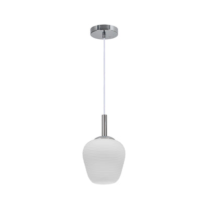 Annika Glass Pendant Light V558-LL002PL066