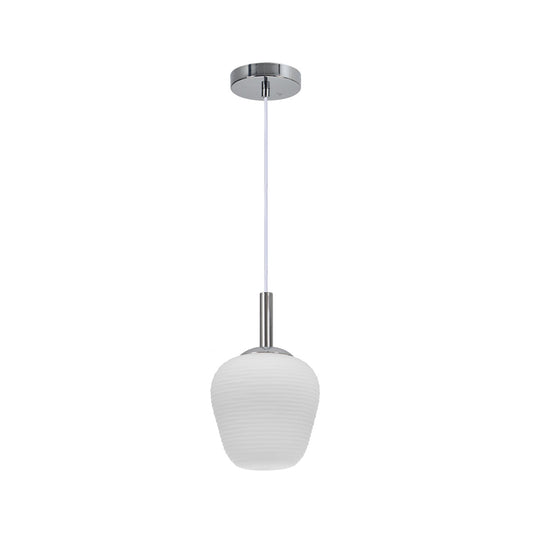 Annika Glass Pendant Light V558-LL002PL066