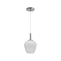 Annika Glass Pendant Light V558-LL002PL066