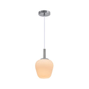 Annika Glass Pendant Light V558-LL002PL066