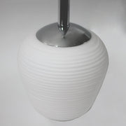 Annika Glass Pendant Light V558-LL002PL066