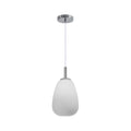 Briella Glass Pendant Light V558-LL002PL067