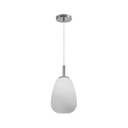 Briella Glass Pendant Light V558-LL002PL067