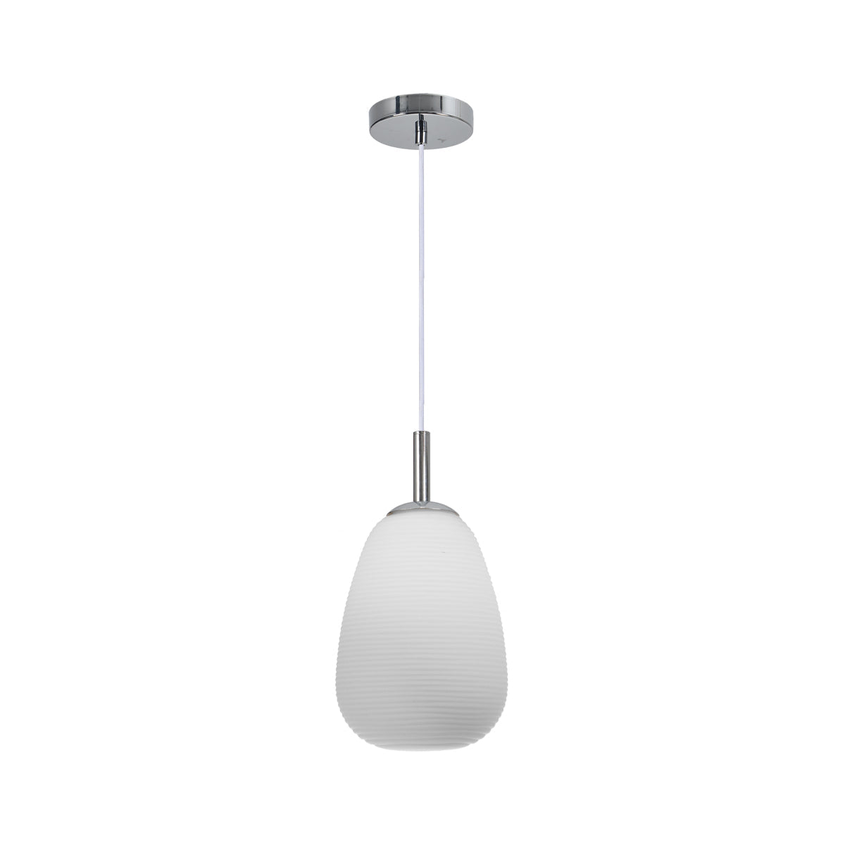 Briella Glass Pendant Light V558-LL002PL067