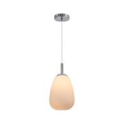Briella Glass Pendant Light V558-LL002PL067