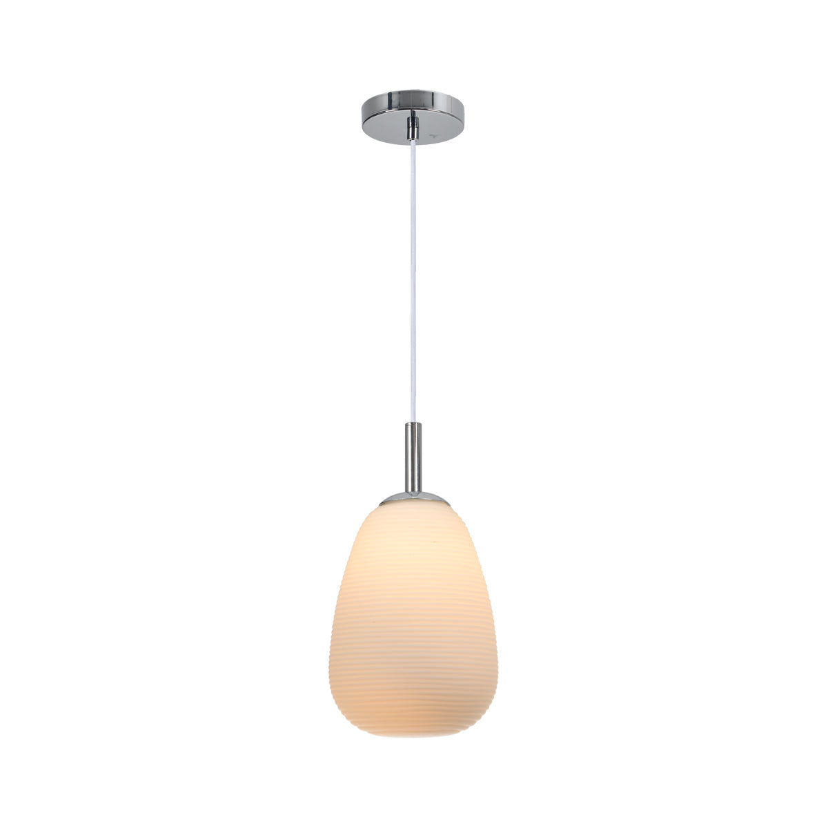 Briella Glass Pendant Light V558-LL002PL067