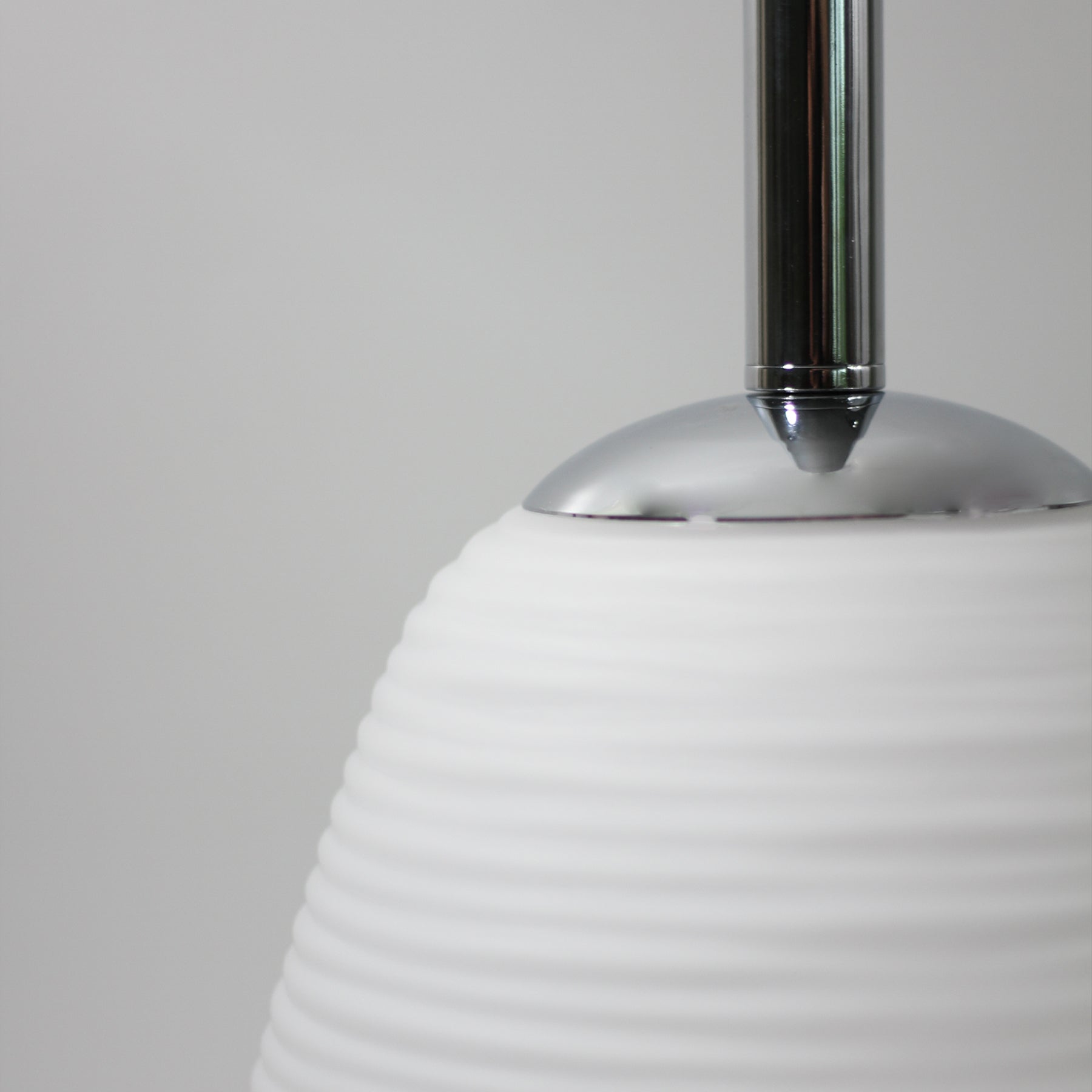 Briella Glass Pendant Light V558-LL002PL067