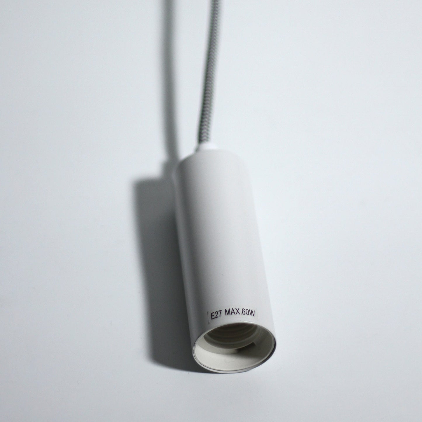Bikkel 4 Lights Pendant Light - White V558-LL002PL071W