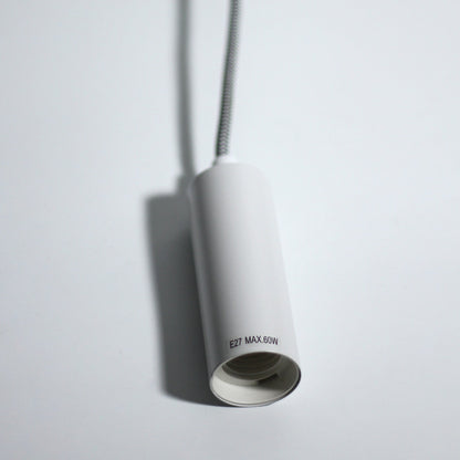 Bikkel 4 Lights Pendant Light - White V558-LL002PL071W