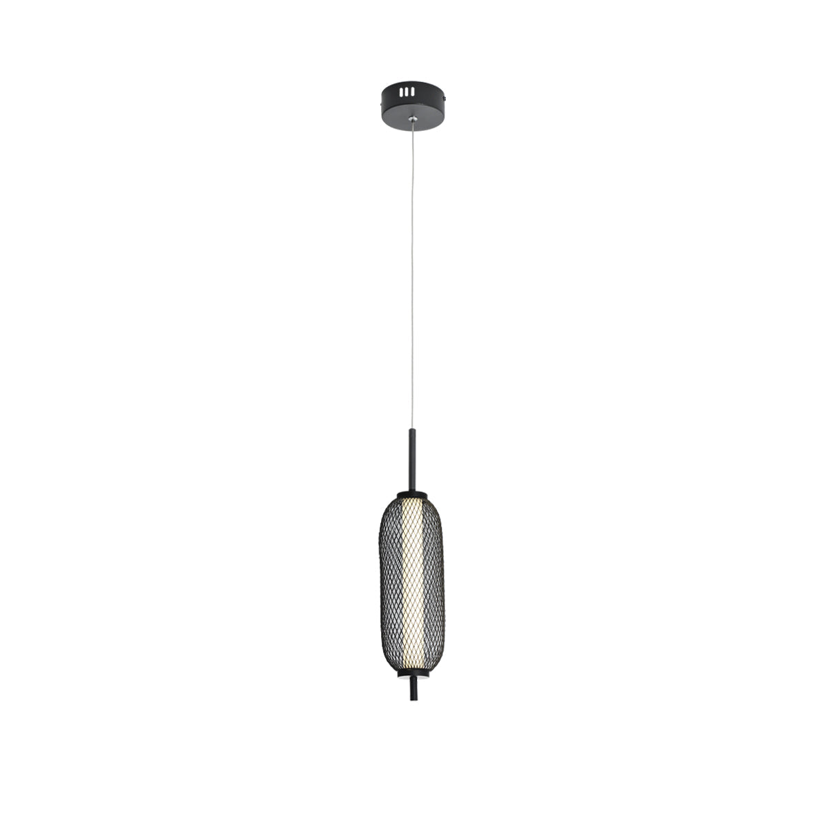 Balwin Pendant Light V558-LL002PL080