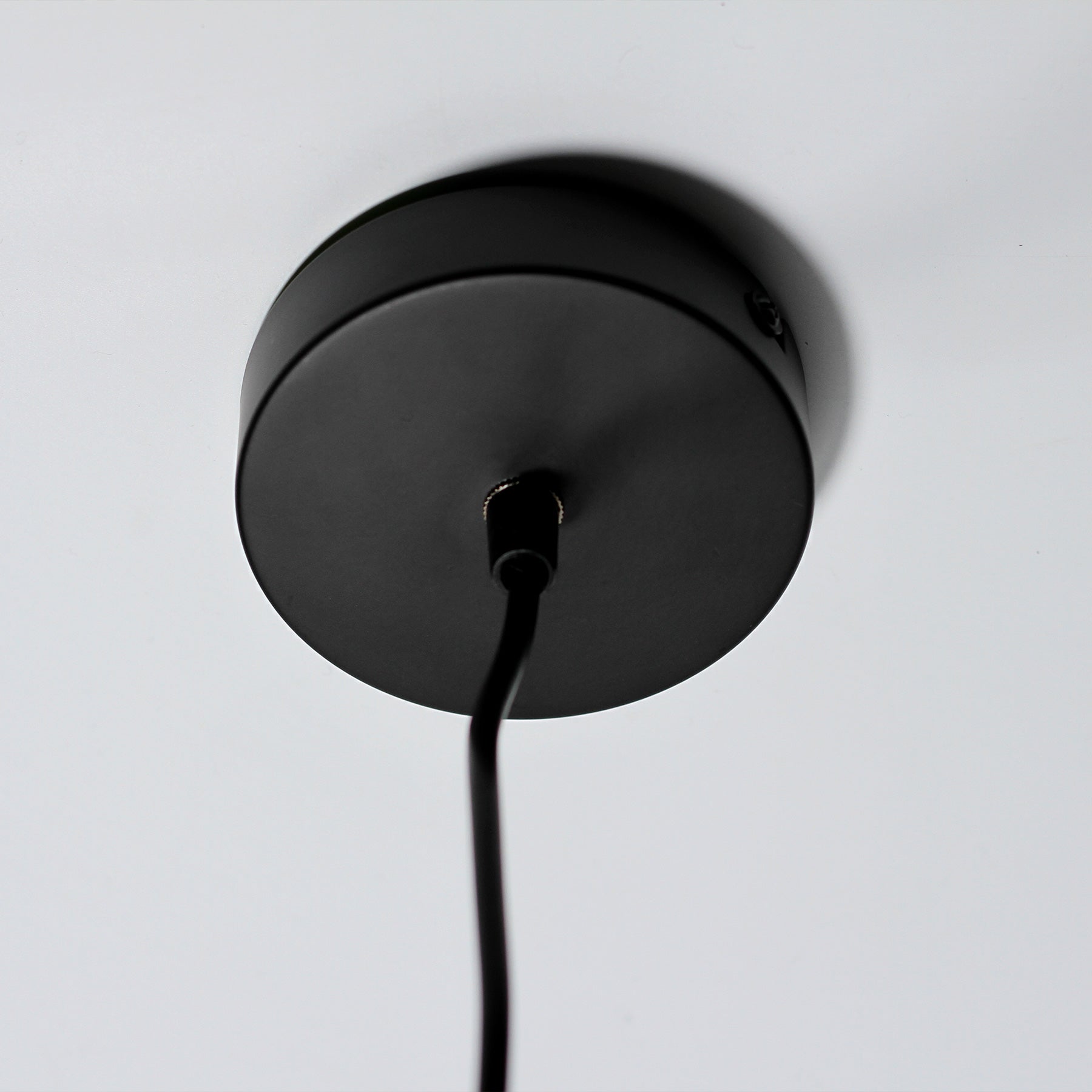 Rabiya Pendant Light - Black V558-LL002PL088B