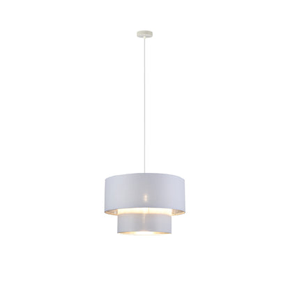 Rabiya Pendant Light - White V558-LL002PL088W