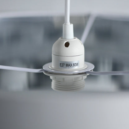Rabiya Pendant Light - White V558-LL002PL088W