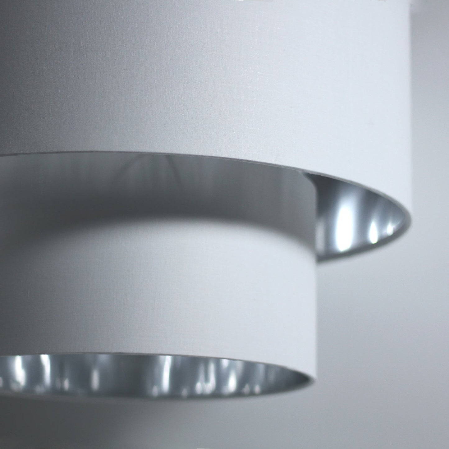 Rabiya Pendant Light - White V558-LL002PL088W