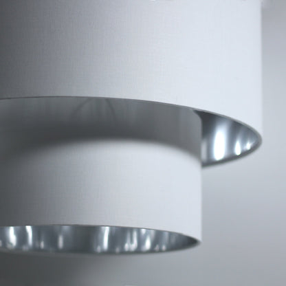 Rabiya Pendant Light - White V558-LL002PL088W