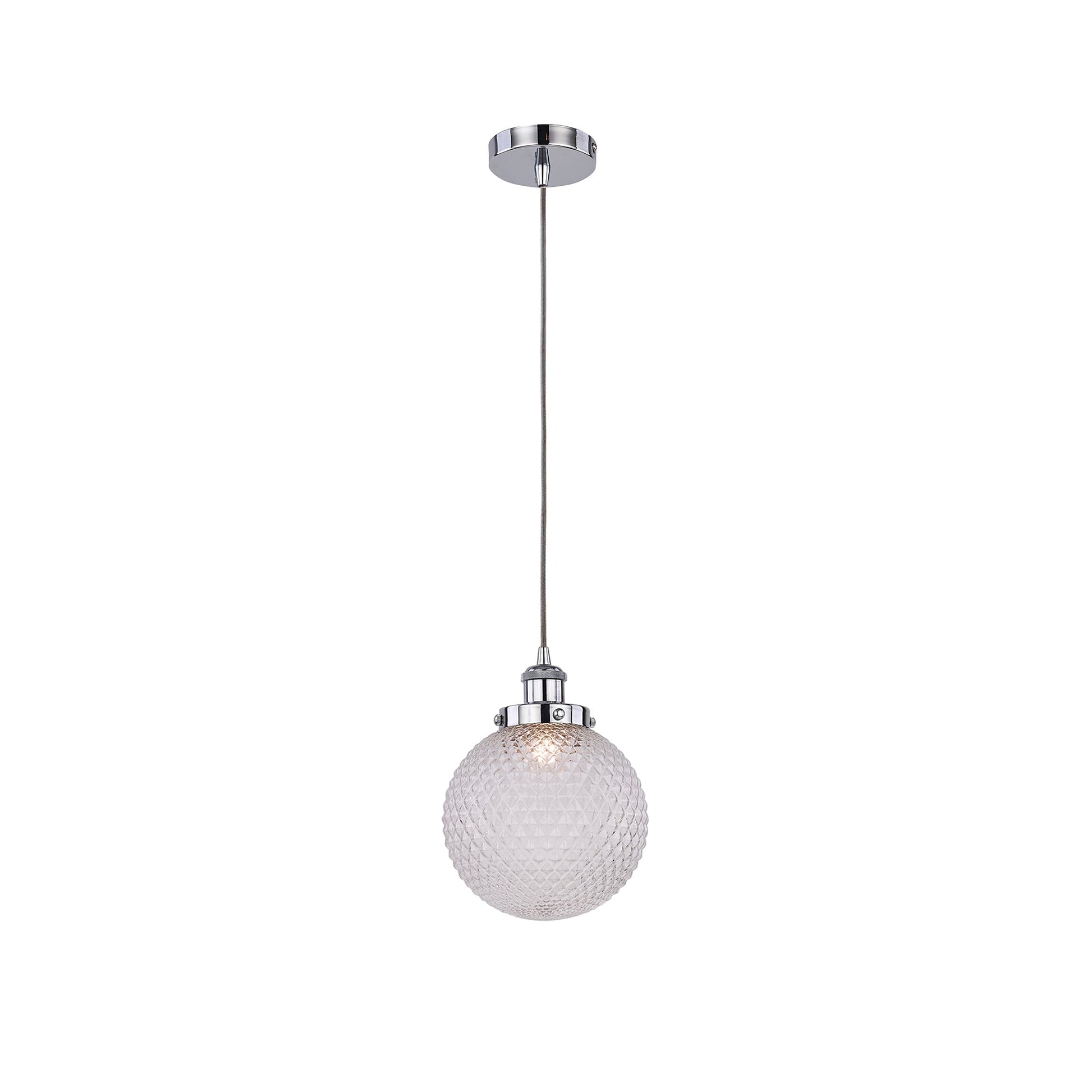 Casablance Pendant Light - Small V558-LL002PL111S