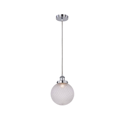 Casablance Pendant Light - Small V558-LL002PL111S