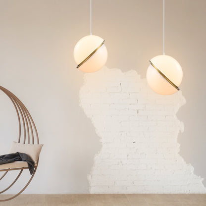 Padgett Pendant Light - Large V558-LL002PL124L