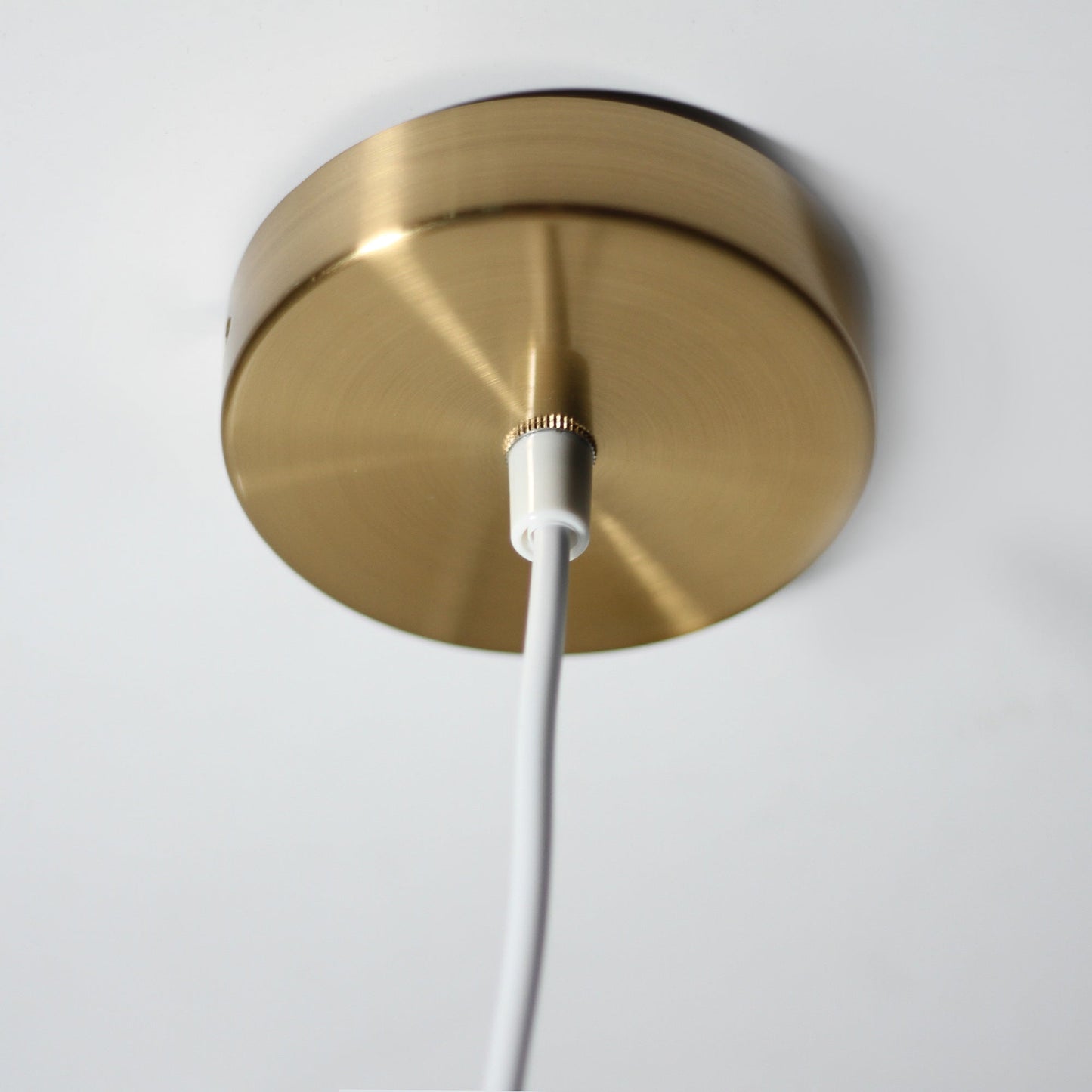 Padgett Pendant Light - Small V558-LL002PL124S