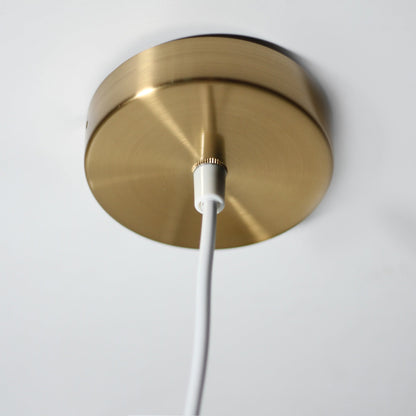 Padgett Pendant Light - Small V558-LL002PL124S