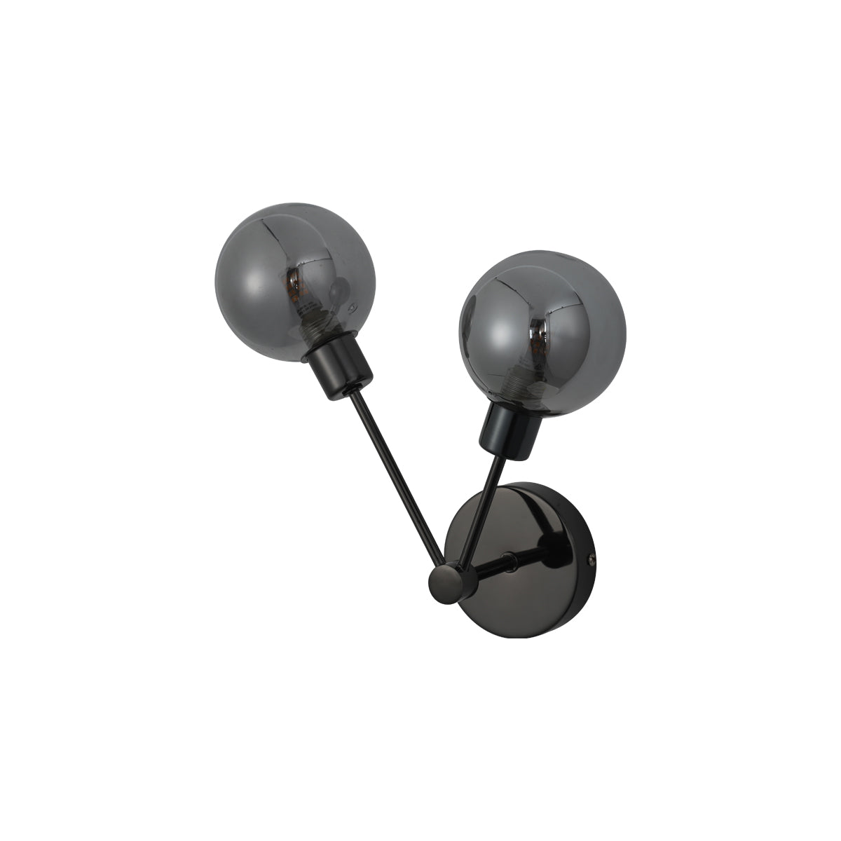 Grette Wall Light V558-LL002WL003