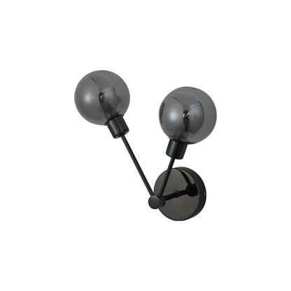 Grette Wall Light V558-LL002WL003
