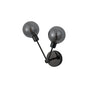 Grette Wall Light V558-LL002WL003
