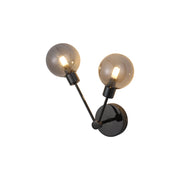 Grette Wall Light V558-LL002WL003