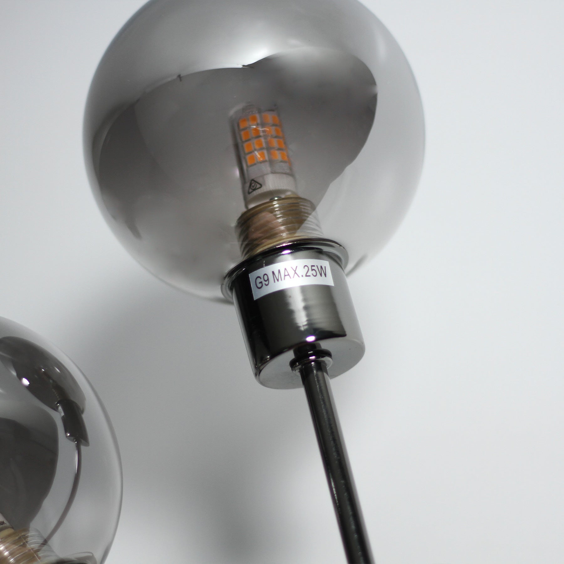 Grette Wall Light V558-LL002WL003
