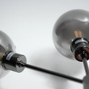 Grette Wall Light V558-LL002WL003