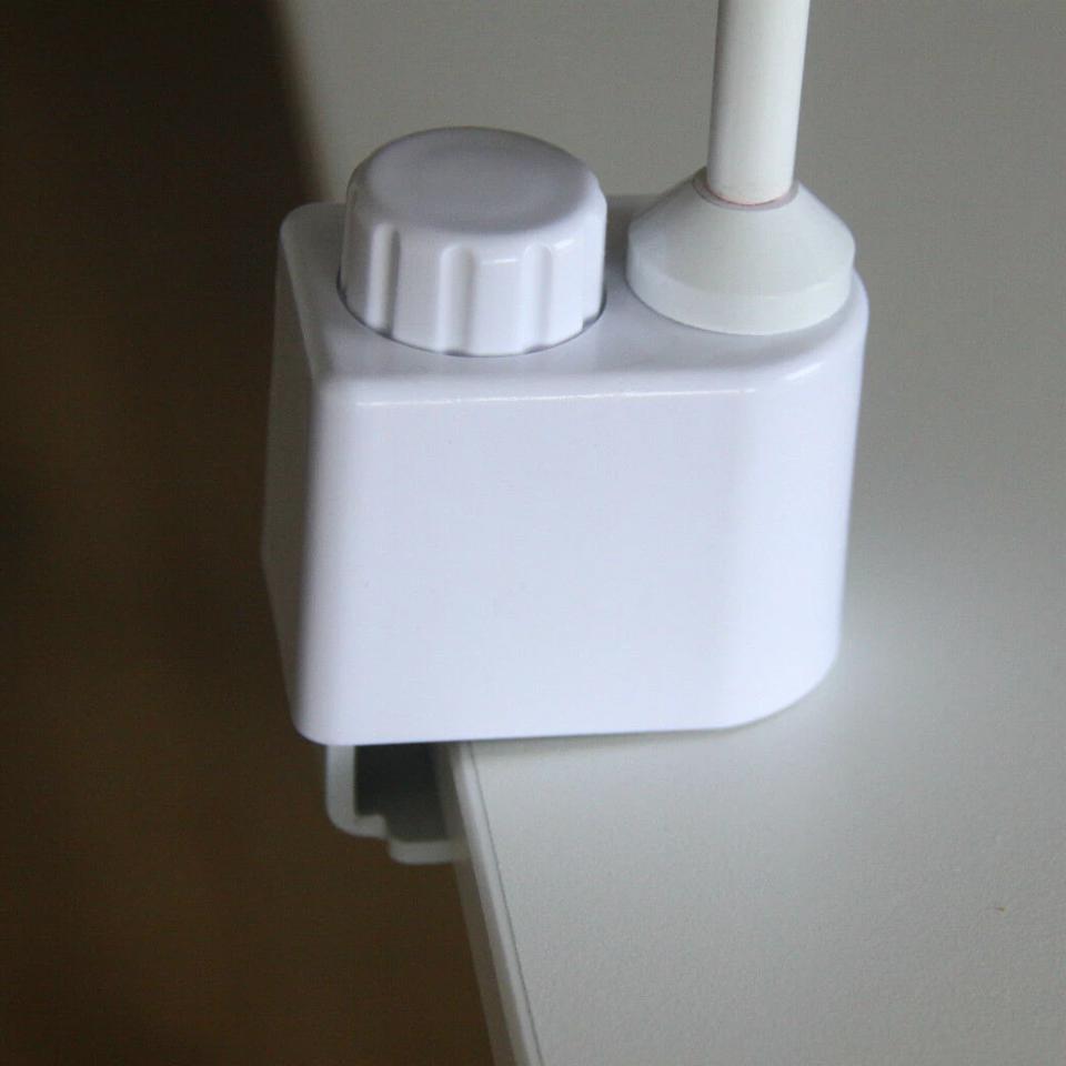 Inbuilt LED Multi-Functional Desk Lamp V558-LL003TL002