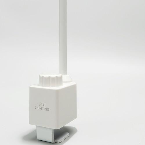 Inbuilt LED Multi-Functional Desk Lamp V558-LL003TL002
