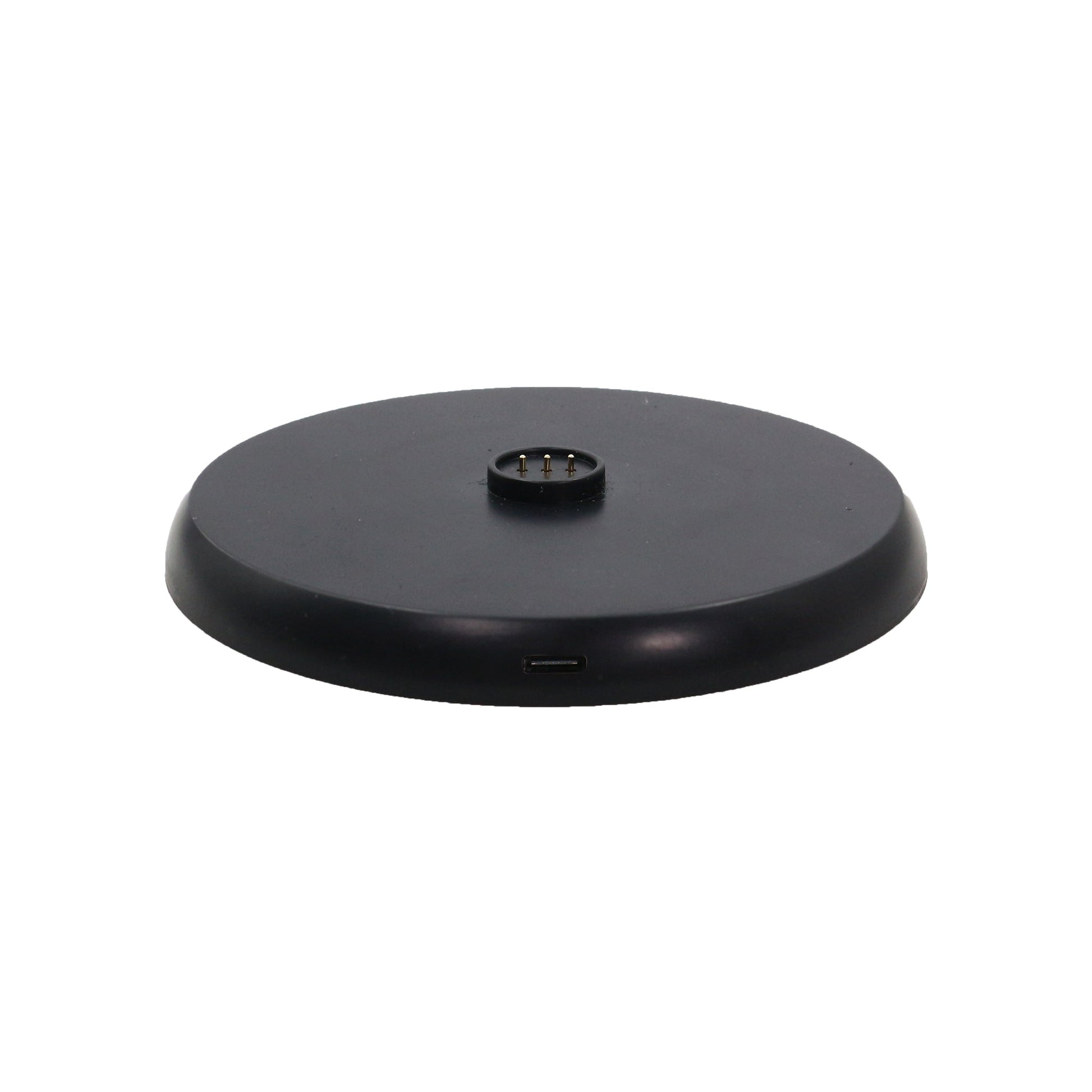 Enoki Portable RGB Table Lamp - Black V558-LL0516B