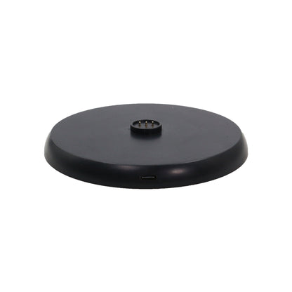 Enoki Portable RGB Table Lamp - Black V558-LL0516B
