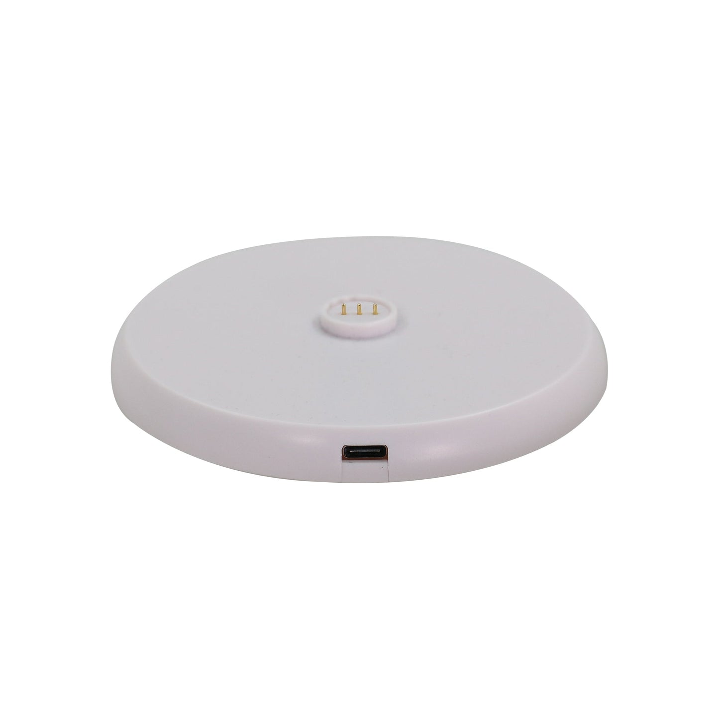 Enoki Portable RGB Table Lamp - White V558-LL0516W