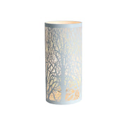 White Forest Table Lamp V558-LO-0002