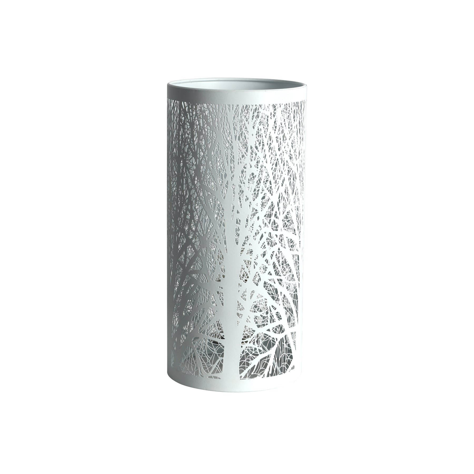 White Forest Table Lamp V558-LO-0002