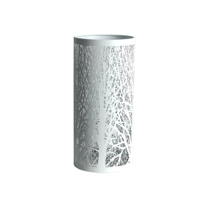 White Forest Table Lamp V558-LO-0002