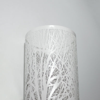 White Forest Table Lamp V558-LO-0002