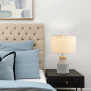 Sophie Table Lamp V558-LO-0004