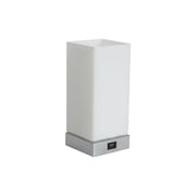Jessica Rectangle Touch Lamp with USB Port V558-LO-0006