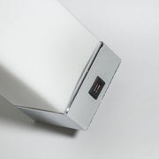 Jessica Rectangle Touch Lamp with USB Port V558-LO-0006