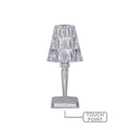 Eugenia Touch Table Lamp V558-LO-0009