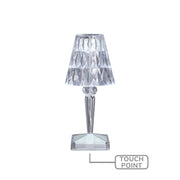 Eugenia Touch Table Lamp V558-LO-0009