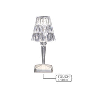 Eugenia Touch Table Lamp V558-LO-0009