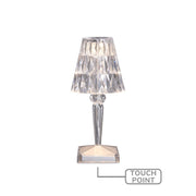 Eugenia Touch Table Lamp V558-LO-0009