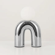 Mila Table Lamp - Chrome V558-LO-0013C