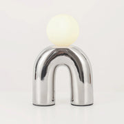 Mila Table Lamp - Chrome V558-LO-0013C