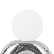 Mila Table Lamp - Chrome V558-LO-0013C